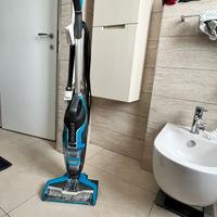 Bissel crosswave 3 in 1 aspira e lava pavimenti