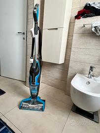 Bissel crosswave 3 in 1 aspira e lava pavimenti