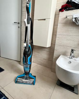 Bissel crosswave 3 in 1 aspira e lava pavimenti