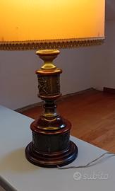 lampada anni 60 altezza 60 