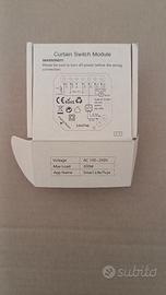 LORATAP SC 500 INTERRUTTORE PER TAPPARELLE