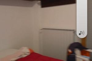 Camera disponibile a dicembre e gennaio