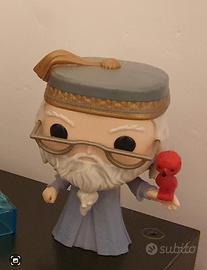 Silente per Sanji one piece kinder