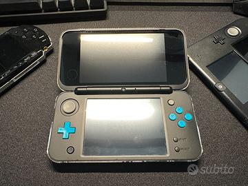 Nintendo new 2DS Xl