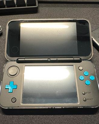 Nintendo new 2DS Xl