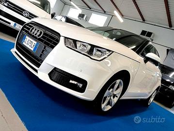 Audi A1 SPORTBACK 1.4 TDI Sport STRONIC EURO6 PRON