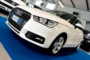 Audi A1 SPORTBACK 1.4 TDI Sport STRONIC EURO6 PRON