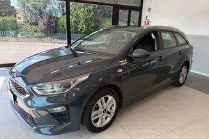 Kia Ceed 1.4 MPi GPL SW Business Class