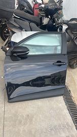 Sportello Portiera Anteriore Sinistra Yaris Cross