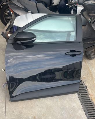 Sportello Portiera Anteriore Sinistra Yaris Cross