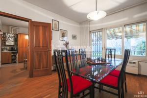 VP38 VILLETTA A SCHIERA CON GIARDINO PRIVATO