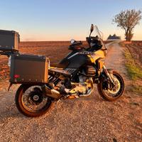 Moto Guzzi Stelvio - 2024