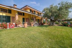 BIFAMILIARE A CESENATICO