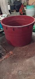contenitori in plastica