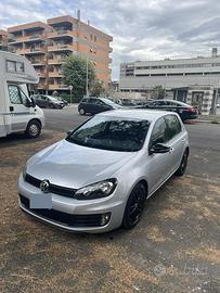 Vw Golf 1.4 Tsi Highline