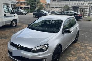 Vw Golf 1.4 Tsi Highline