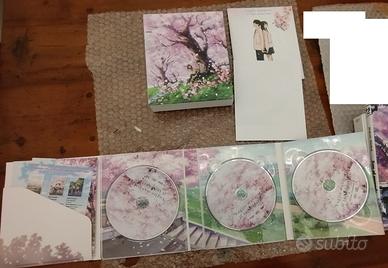 Kimi no suizō o tabetai