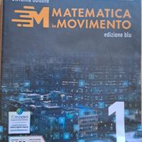 MATEMATICA - 1° LICEO SCIENTIFICO