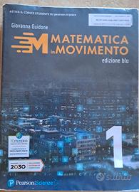 MATEMATICA - 1° LICEO SCIENTIFICO
