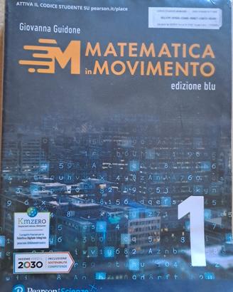 MATEMATICA - 1° LICEO SCIENTIFICO