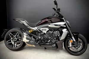 Ducati XDiavel