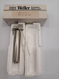 Weller  Resistenza Saldatore