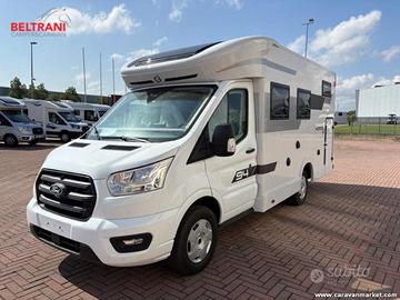 CI INTERNATIONAL HORON FIT 94 XT