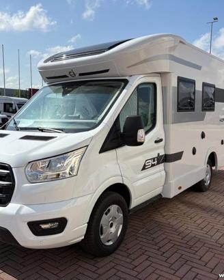 CI INTERNATIONAL HORON FIT 94 XT