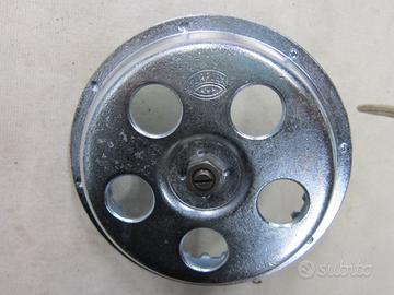 Disco Frizione Spingimolle Frizione Morini 350