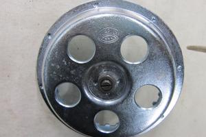 Disco Frizione Spingimolle Frizione Morini 350