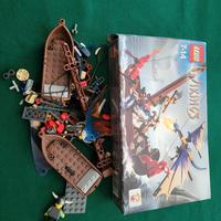 Lego Vikings 7016