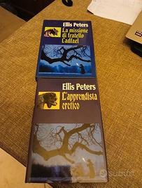 LIBRI ELLIS PETERS