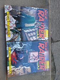 vari libri 