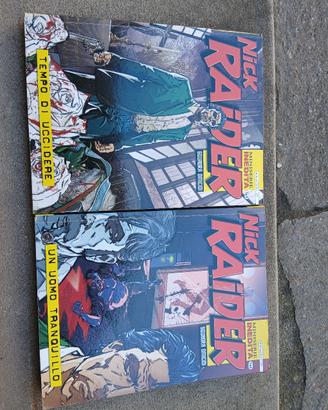 vari libri 