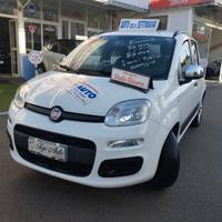 OCCASSIONE FIAT PANDA 13.MJET LOUNGE +ANTIF GARANZ