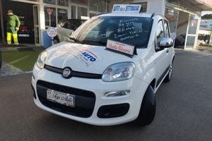 OCCASSIONE FIAT PANDA 13.MJET LOUNGE +ANTIF GARANZ