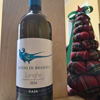 Vino Alteni di Brassica Langhe