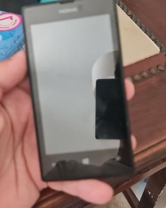 Cellulare Nokia 2630 Telefono Per Pezzi Di Ricambio