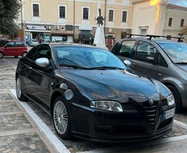 Alfa romeo gt