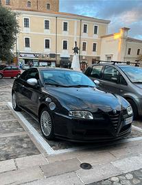 Alfa romeo gt