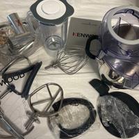 Cooking chef accessori