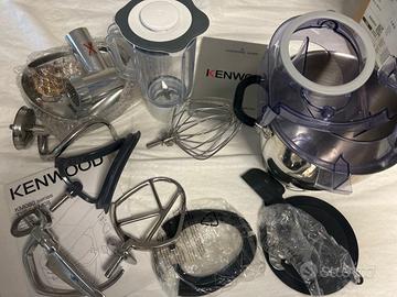 Cooking chef accessori