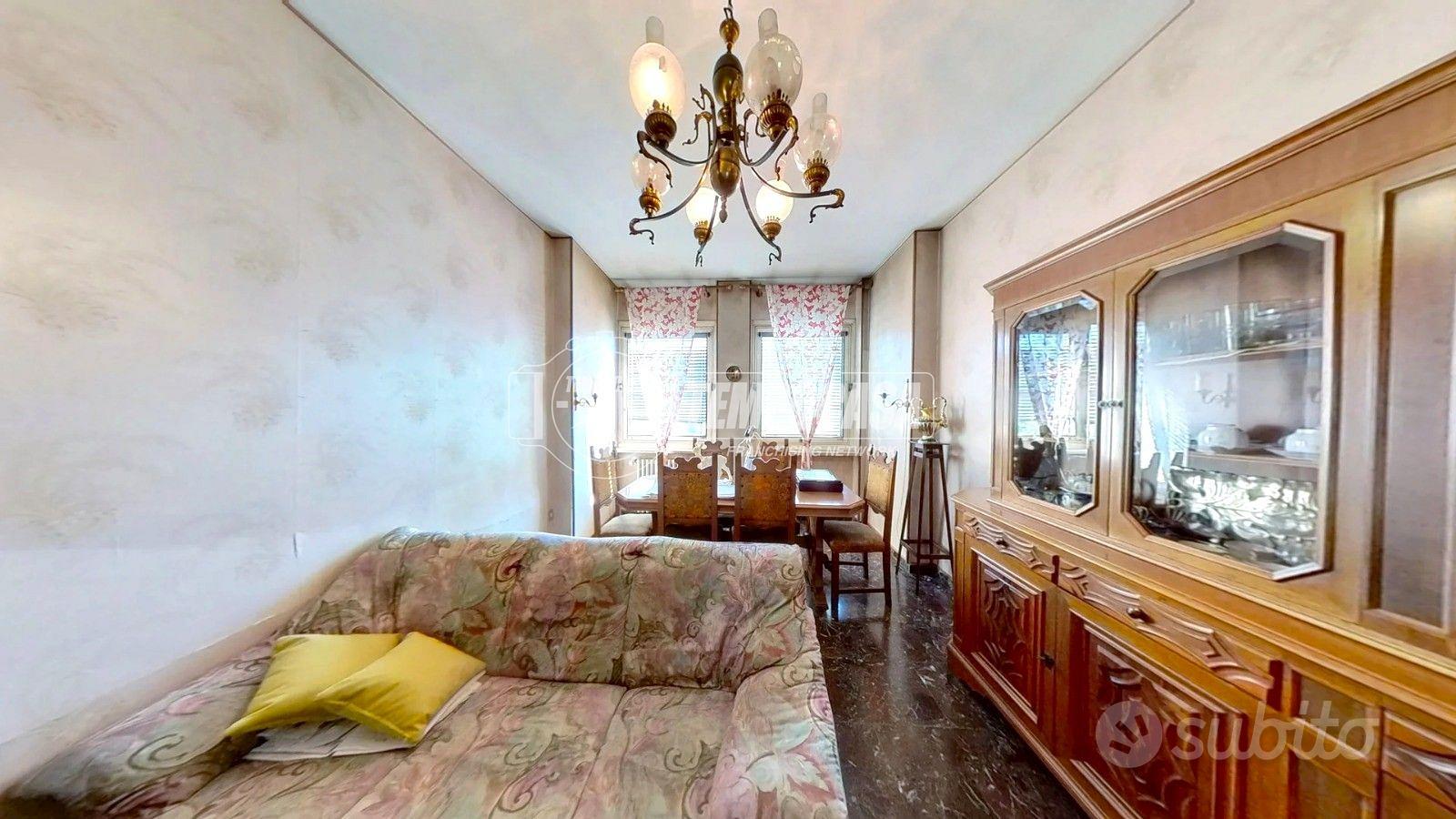 Appartamento – Torino, Monte Rosa, Circoscrizione 6 - Vista 3