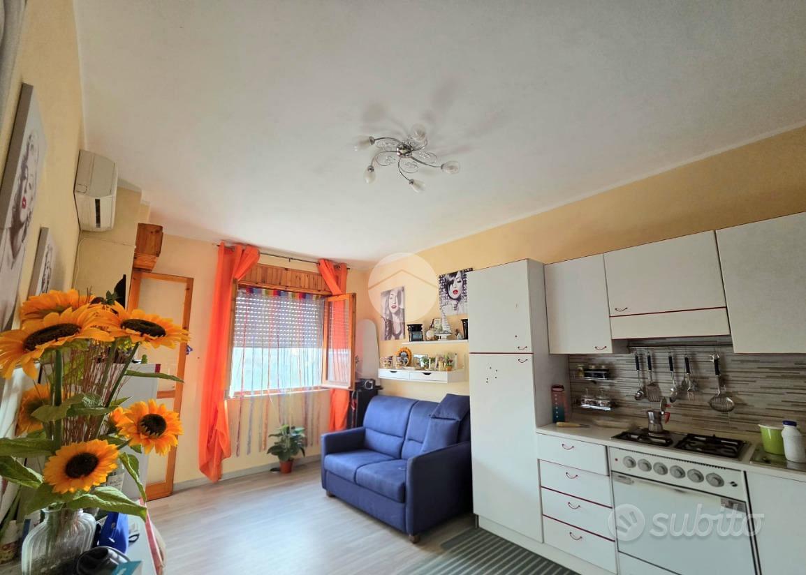 Appartamento – Tortora, Rosaneto - Vista 4