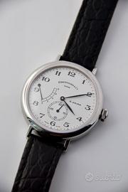 Eberhard 8 Jours -21017