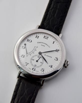 Eberhard 8 Jours -21017