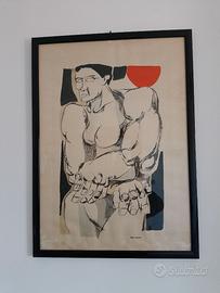 Quadro Barbieri