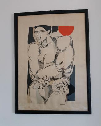 Quadro Barbieri