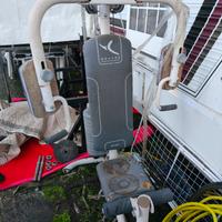 Multifunzione decathlon 