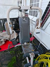 Multifunzione decathlon 